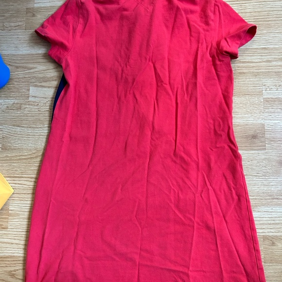 Tshirt dress - Picture 2 of 5